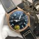 Super Clone IWC Big Pilot's Spitfire Bronze Case Black Dial Watch Swiss Made (9)_th.jpg